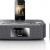 Philips DC291 Radiowecker mit Apple Dockingstation 3